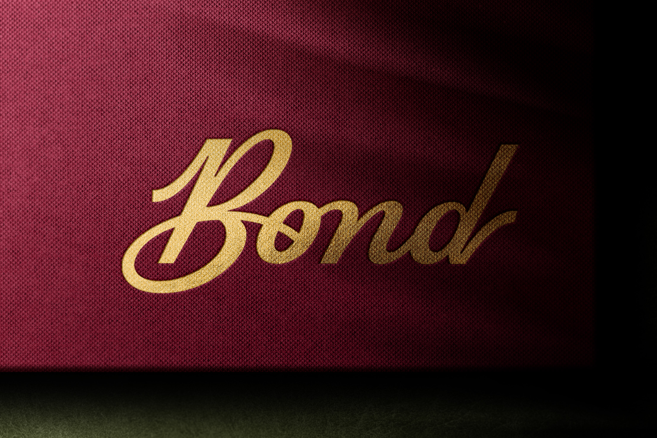 Bond